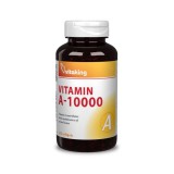 Vitaking A-10000 Vitamin Kapszula 250 db