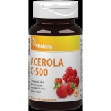 VitaKing Acerola C-500 (20 r.t.)