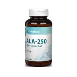 VitaKing ALA 250 (60 kap.)