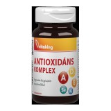 VitaKing Antioxidáns komplex (30 kap.)