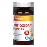 VitaKing Antioxidáns komplex (60 kap.)