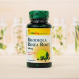 Vitaking ARANYGYÖKÉR Rhodiola Rosea 60 db 400 mg
