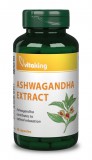 Vitaking Ashwaganda Extract kapszula 60 db
