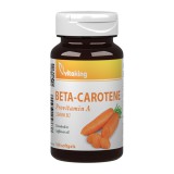 VitaKing Beta Carotene (100 kap.)