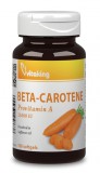 Vitaking Beta-Carotene 25000ne Kapszula 100 db