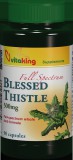 VitaKing Blessed Thistle (Benedekfű) 500 mg (60 kap.)