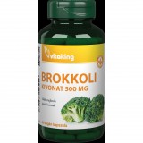 VitaKing Broccoli kivonat (60 kap.)