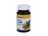 Vitaking c-500mg tabletta 100db