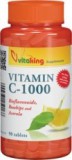 Vitaking C-vitamin 1000mg Bio (90)