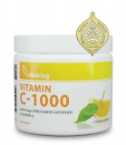 Vitaking C-Vitamin 1000mg Bioflavonoidokkal 200db tabletta
