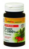 VitaKing C- vitamin C-1000 mg tabletta csipkebogyóval (VK 801) 100 db