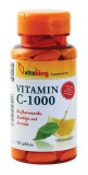 VitaKing C-vitamin, C-vitamin 1000mg Bioflavonoid + Acerola 90 db