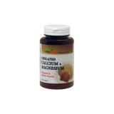 VITAKING CALCIUM+MAGNESIUM 100DB