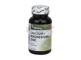 - Vitaking calcium+magnesium+zinc 100db