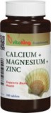 VITAKING CALCIUM+MAGNESIUM+ZINC 100DB