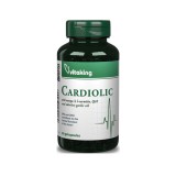 VitaKing Cardiolic Formula (60 g.k.)