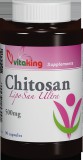 VitaKing Chitosan LipoSan Ultra (500 mg) (90 kap.)