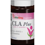 VitaKing CLA Plus (90 tab.)