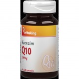 VitaKing Coenzyme Q-10 (100 mg) (30 kap.)