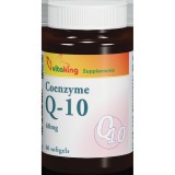 VitaKing Coenzyme Q-10 (60 mg) (60 g.k.)