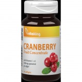 VitaKing Cranberry Concentrate (90 g.k.)