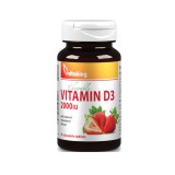 VitaKing D3 Vitamin 2000NE (90 r.t.)