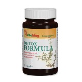 VitaKing Detox Formula (90 kap.)