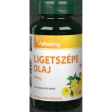 VitaKing Evening Primrose Oil (Ligetszépe olaj) (100 kap.)