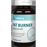 VitaKing Fat Burner (90 g.k.)