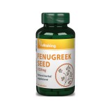 VitaKing Fenugreek Seed (görögszéna mag) (90 kap.)