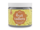 - Vitaking fruit tablets multivitamin gyerekeknek gyümölcszselé tabletta 130db