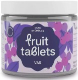 Vitaking Fruit Tablets Vas (130)