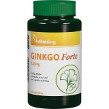 VitaKing Ginkgo Forte (120 mg) (60 kap.)