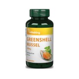 VitaKing Greenshell Mussel (Zöldkagyló) (60 kap.)