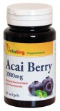 VitaKing Gyógynövények Acai Berry 3000 mg gélkapszula (VK 947) 60 db