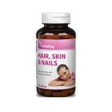 VitaKing Hair, Skin & Nails (60 tab.)