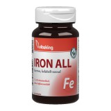 VitaKing Iron All (60 tab.)