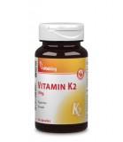 Vitaking K2 Vitamin 100mcg (30) kapszula