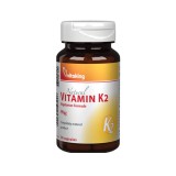 VitaKing K2 Vitamin (30 kap.)