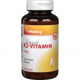 VitaKing K2 Vitamin (90 kap.)