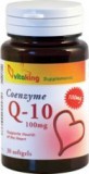 Vitaking Kft. Vitaking CoQ10 Coenzym 100mg (30) lágykapszula