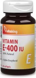 Vitaking Kft. Vitaking E-400 IU természetes (60) lágykapszula