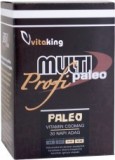 Vitaking Kft. Vitaking Multi Paleo Profi havi csomag (30)