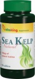 Vitaking Kft. Vitaking Sea Kelp tengeri alga 150mcg (90) tabletta