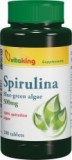 Vitaking Kft. Vitaking Spirulina alga 500mg (200) tabletta