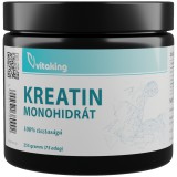 VitaKing Kreatin Monohidrát (255 gr.)
