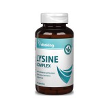 VitaKing Lysine Complex (60 kap.)