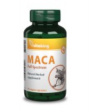 Vitaking Maca 500 mg vegán kapszula 90 db