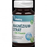 VitaKing Magnesium + Vitamin B6 (30 tab.)