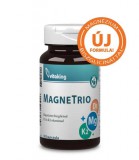 Vitaking MagneTrio [Mg+K2+D3] (30) kaps